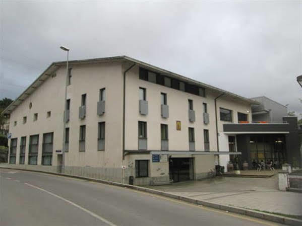 Errota Ostatua Hotel Durango Exterior photo